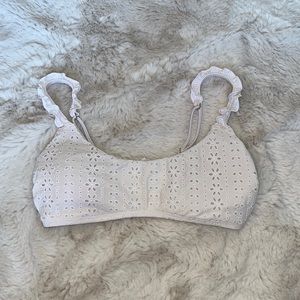 Hollister Bikini Top